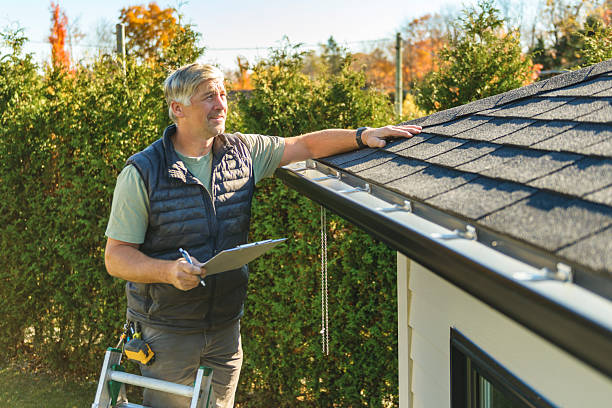 Trusted Roof Inspection service in Weare, NH - Ben Roofing and Steel LLC